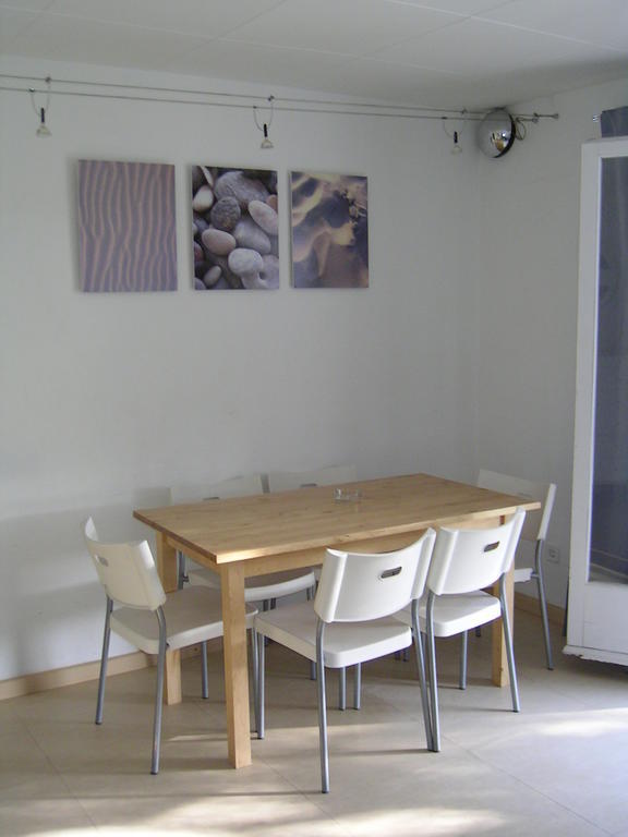 Camping Kanguro Sant Pol De Mar Room photo