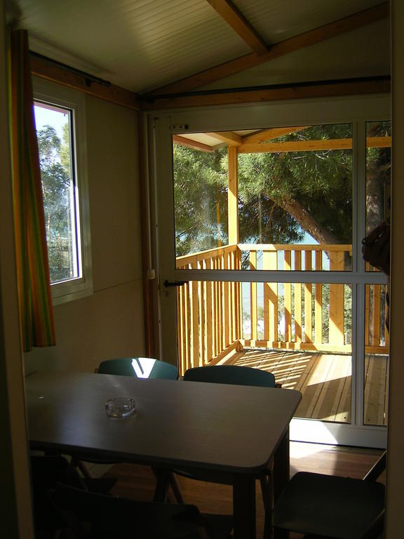 Camping Kanguro Sant Pol De Mar Room photo