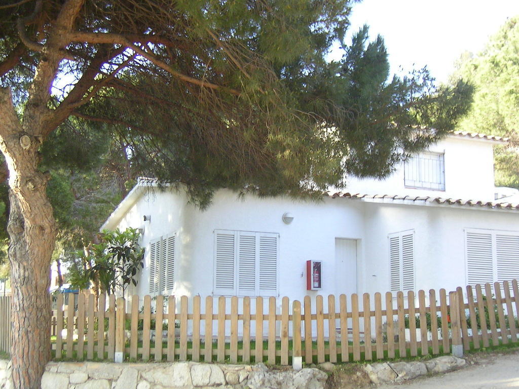 Camping Kanguro Sant Pol De Mar Room photo